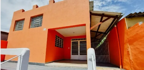 Sala Comercial com 1 Quarto à venda, 216m² no Mogi Moderno, Mogi das Cruzes