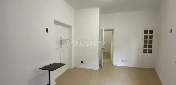 Apartamento com 2 Quartos à venda, 60m² no Cosme Velho, Rio de Janeiro