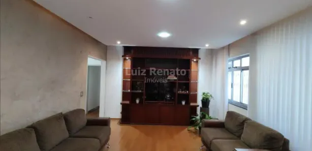 Apartamento com 4 Quartos à venda, 170m² no Santo Agostinho, Belo Horizonte