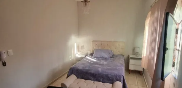 Casa com 3 Quartos à venda, 652m² no Ipê, Belo Horizonte