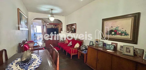 Casa com 4 Quartos à venda, 186m² no Dom Bosco, Belo Horizonte