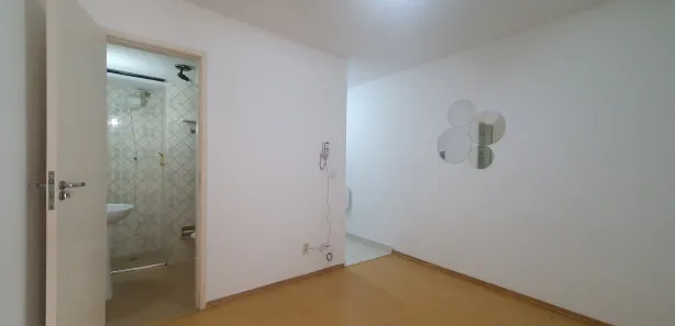 Apartamento com 1 Quarto para alugar, 25m² no Serpa, Caieiras
