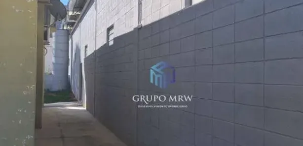 Galpão/Depósito/Armazém para alugar, 860m² no Poligono Industrial, Iperó