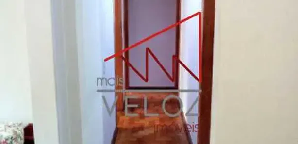 Apartamento com 3 Quartos à venda, 83m² no Botafogo, Rio de Janeiro