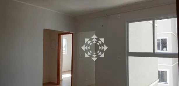 Apartamento com 2 Quartos para alugar, 52m² no Plano Diretor Norte, Palmas