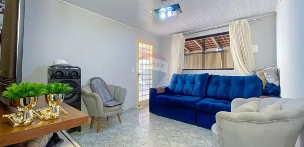 Casa com 3 Quartos à venda, 200m² no Taguatinga Norte, Brasília