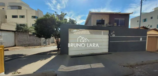 Casa com 4 Quartos para alugar, 150m² no União 2ª Seção, Igarapé