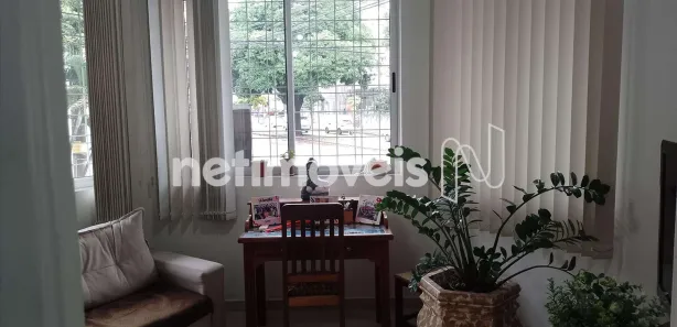 Apartamento com 3 Quartos à venda, 97m² no Santo Agostinho, Belo Horizonte