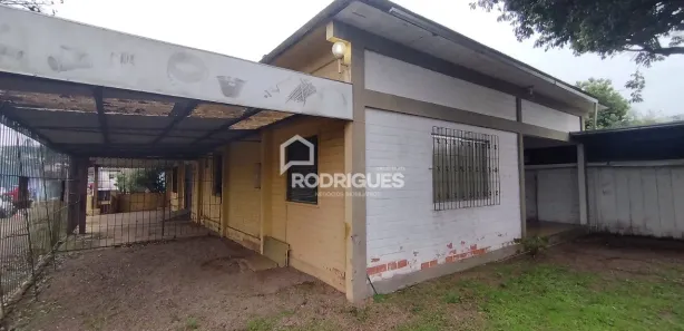 Sala Comercial à venda, 600m² no Santo André, São Leopoldo