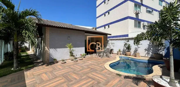 Casa de Condomínio com 3 Quartos à venda, 96m² no Nova São Pedro, São Pedro da Aldeia