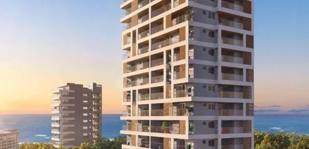 Apartamento com 2 Quartos à venda, 64m² no Barra, Salvador