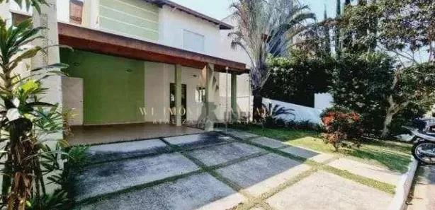 Casa de Condomínio com 3 Quartos à venda, 150m² no Caminho Novo, Tremembé