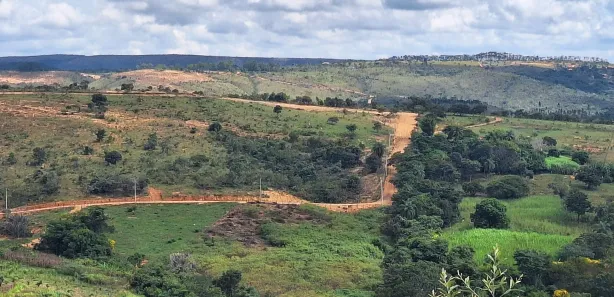 Lote/Terreno à venda, 24000m² no , Cordisburgo