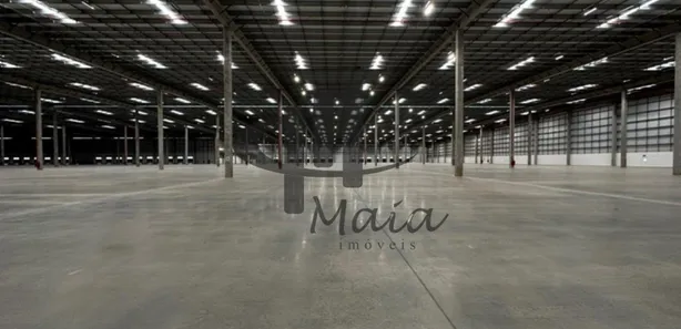 Galpão/Depósito/Armazém para alugar, 7459m² no Dona Catarina, São Roque