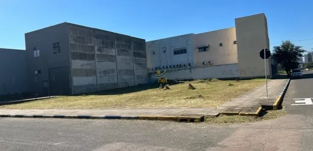 Lote/Terreno à venda, 690m² no City, Cachoeirinha