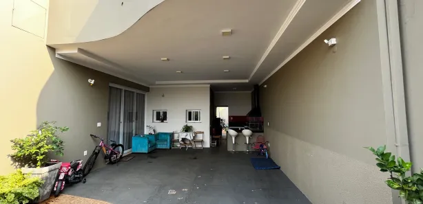 Casa com 3 Quartos à venda, 175m² no Jardim Taquaral, Brotas