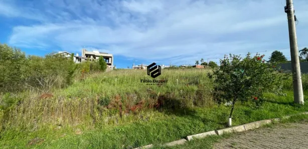 Lote/Terreno à venda, 468m² no Loteamento Bela Vista, Dois Irmãos