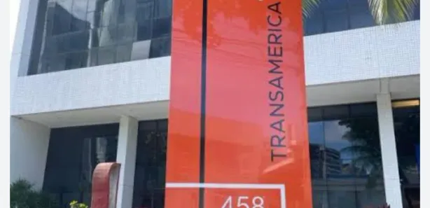 Flat com 1 Quarto para alugar, 40m² no Boa Viagem, Recife