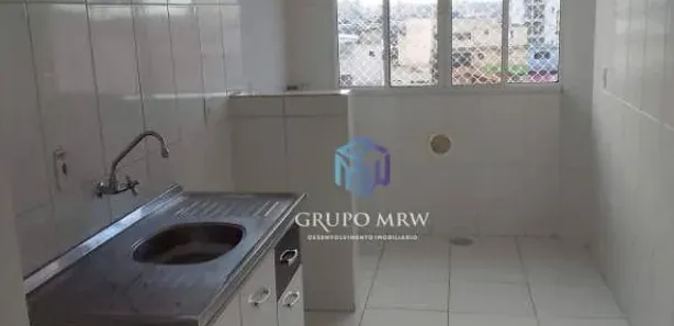 Apartamento com 2 Quartos para alugar, 61m² no Vila Haro, Sorocaba