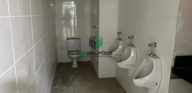 Sala Comercial para alugar, 300m² no Dona Clara, Belo Horizonte