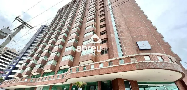 Sala Comercial à venda, 40m² no Petrópolis, Natal