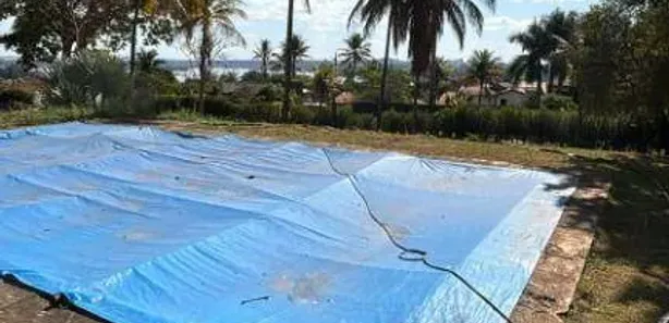 Fazenda/Sítio à venda, 400m² no Setor de Habitações Individuais Sul, Brasília