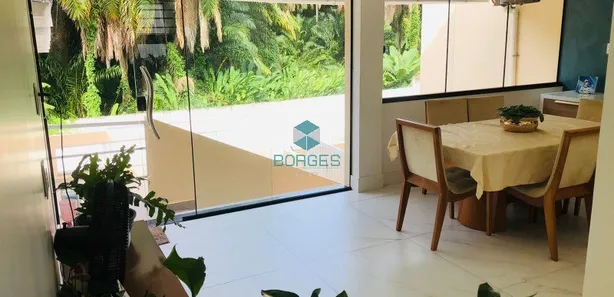 Casa de Condomínio com 3 Quartos à venda, 305m² no Portão, Lauro de Freitas