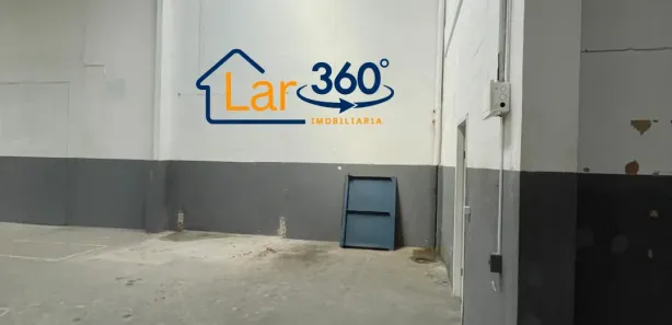Galpão/Depósito/Armazém para alugar, 1472m² no Santo Antônio, Manaus