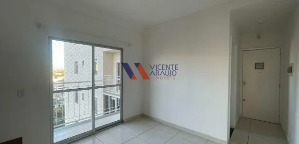 Apartamento com 2 Quartos para alugar, 53m² no Ingá, Betim