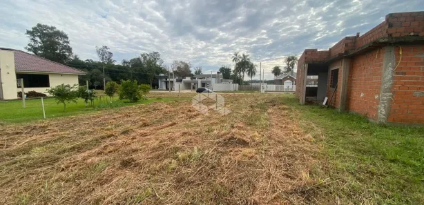 Lote/Terreno à venda, 384m² no , Vera Cruz