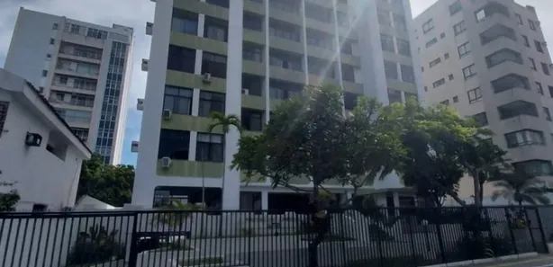 Apartamento com 3 Quartos à venda, 109m² no Jardim Apipema, Salvador