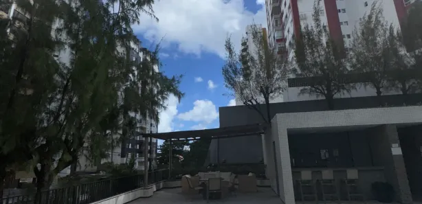 Apartamento com 1 Quarto para alugar, 50m² no Pituba, Salvador