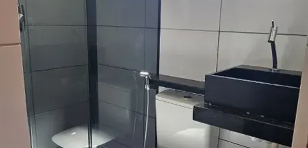 Cobertura com 2 Quartos à venda, 100m² no Betim Industrial, Betim
