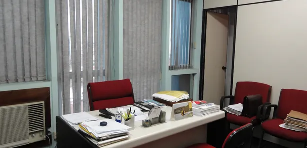 Sala Comercial à venda, 100m² no Centro, Santos