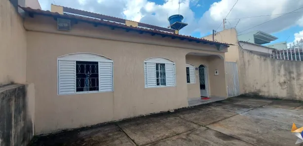 Casa com 3 Quartos à venda, 154m² no Taguatinga Norte, Brasília