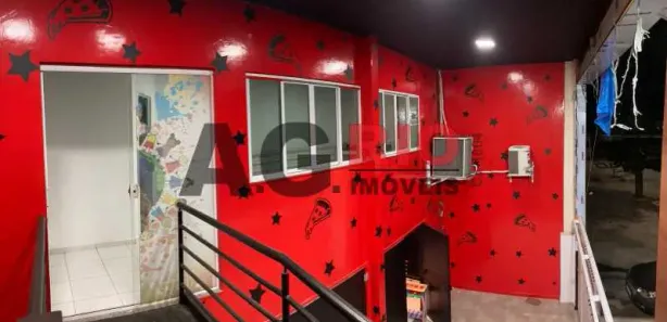 Galpão/Depósito/Armazém para alugar, 500m² no Bento Ribeiro, Rio de Janeiro