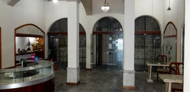 Imóvel Comercial à venda, 970m² no Santo Antônio, Salvador