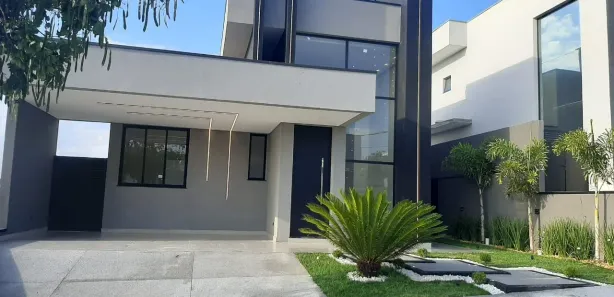Casa de Condomínio com 3 Quartos à venda, 150m² no Condomínio Terras do Vale, Caçapava