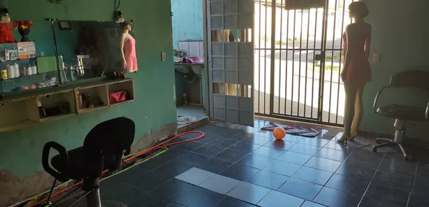 Casa com 2 Quartos à venda, 150m² no Arapoanga, Brasília