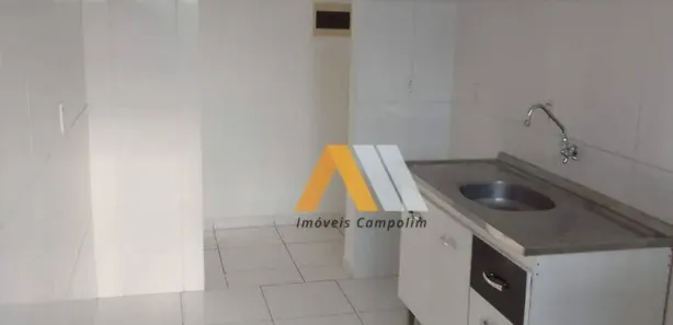 Apartamento com 2 Quartos para alugar, 61m² no Vila Haro, Sorocaba