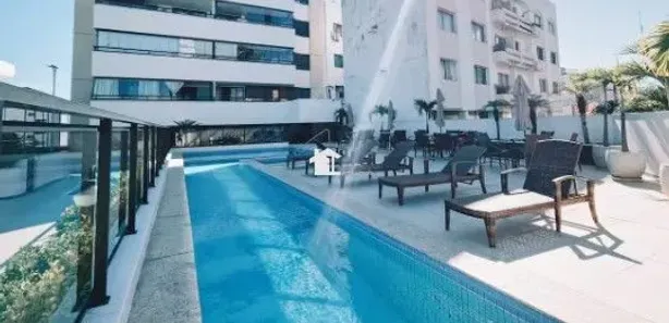 Apartamento com 1 Quarto para alugar, 50m² no Federação, Salvador