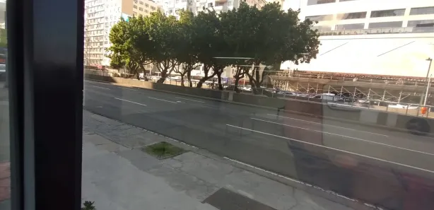 Ponto Comercial para alugar, 180m² no Copacabana, Rio de Janeiro