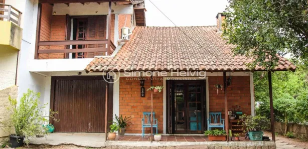 Sobrado com 3 Quartos à venda, 151m² no Florida, Guaíba