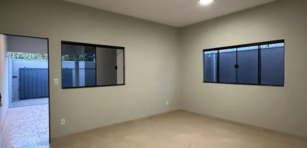 Casa com 3 Quartos para alugar, 90m² no Plano Diretor Sul, Palmas
