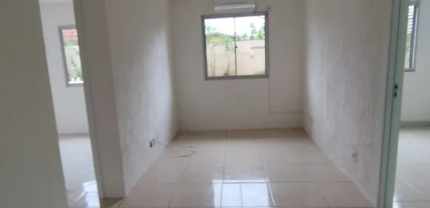 Apartamento com 3 Quartos para alugar, 60m² no Santos Dumont, São Leopoldo