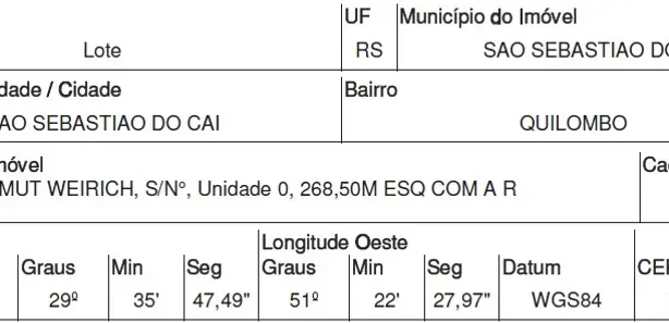 Imagem do imóvel