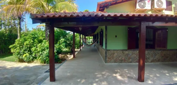 Fazenda/Sítio com 5 Quartos à venda, 258m² no Bacaxá (Bacaxá), Saquarema
