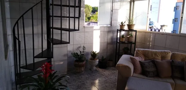 Casa com 3 Quartos à venda, 147m² no Liberdade, Salvador