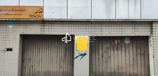 Ponto Comercial para alugar, 140m² no Santa Efigênia, Belo Horizonte
