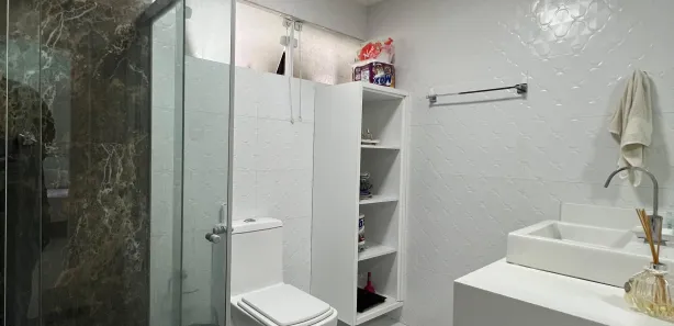 Apartamento com 3 Quartos à venda, 85m² no Jardim Apipema, Salvador